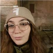 Insegnante di italiano a ragazzi di età compresa tra i 6 e i 18 anni